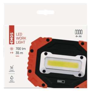 EMOS COB LED szerelőlámpa 700 lm - Image 3