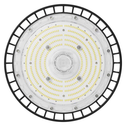 EMOS LED HIGHBAY ipari mennyezeti lámpa ASTER 100W, 18000 lm, IP65, 120°