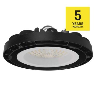 EMOS LED HIGHBAY ipari mennyezeti lámpa CORUS 83W, 1000 lm, IP65