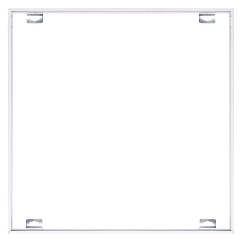 EMOS LED panel keret 60x60cm