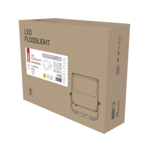 EMOS LED reflektor ASIMO asymmetric 100W 11000lm IP66 természetes fehér - Image 4