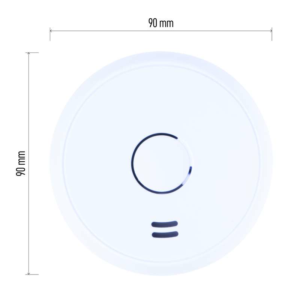 Emos Füstjelző hang- és fényjelzéssel - Image 6