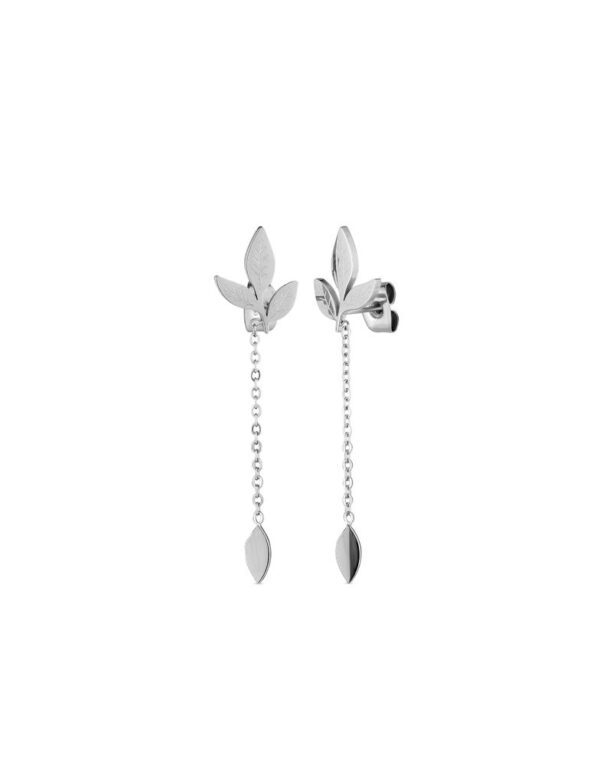 Fülbevaló Gleam Silver_P13936_Magnastore.hu