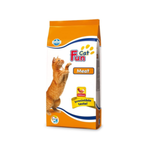 Fun Cat Adult Meat 2kg - LPHT-PFC0200004