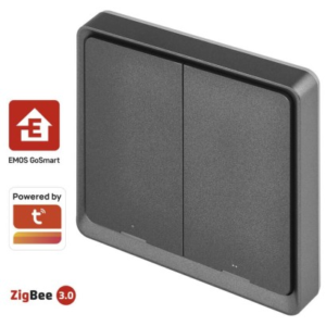 ZigBee 3.0 - DBKF-EMH5015