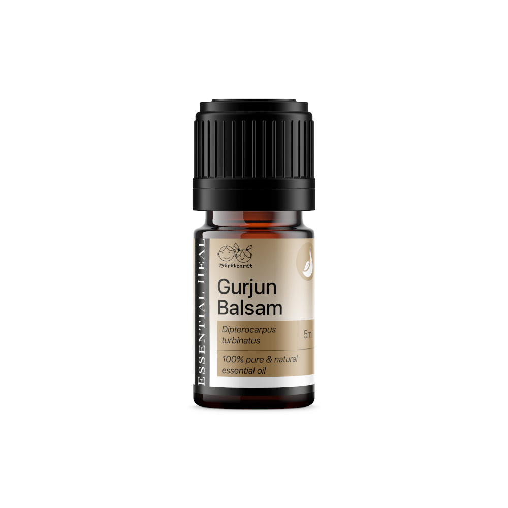 Gurjun Balsam 5 ml