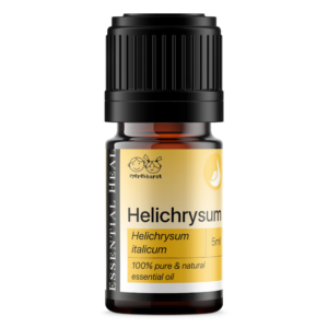 Helichrysum - Olasz Szalmagyopár illóolaj - VTJR-468101214310