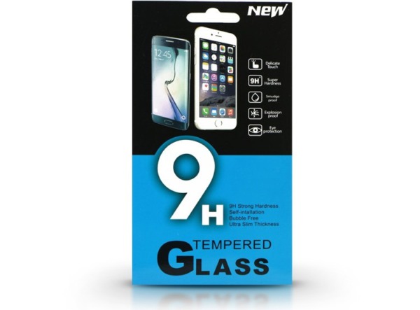 Tempered Glass (edzett üveg)
