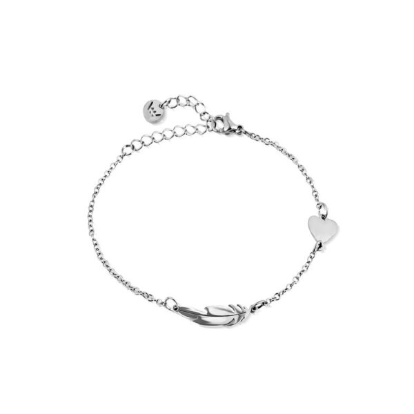 Joceline Silver karkötő_P13244_Magnastore.hu