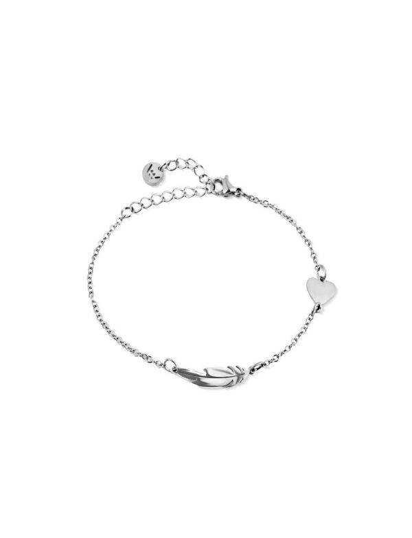 Joceline Silver karkötő_P13244_Magnastore.hu