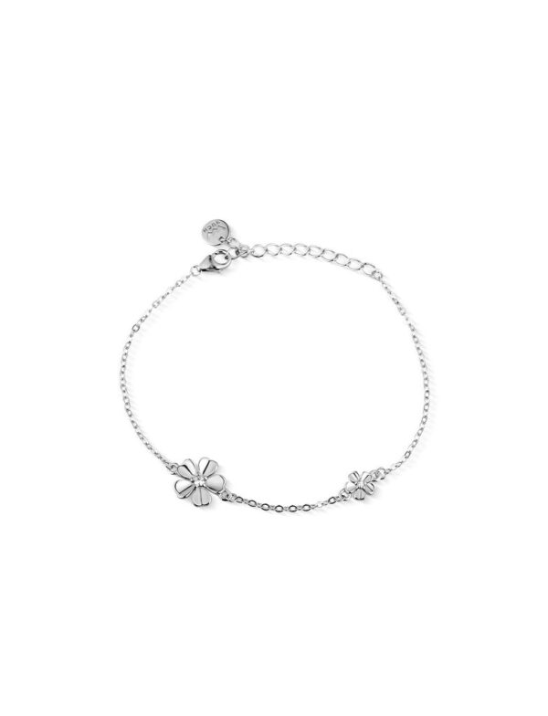 Karkötő Bliss Silver_P13928_Magnastore.hu