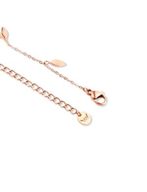 Vuch Karkötő Gleam Rose Gold karkötő - Image 3