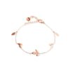 Karkötő Gleam Rose Gold_P13931_Magnastore.hu