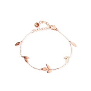 Karkötő Gleam Rose Gold_P13931_Magnastore.hu