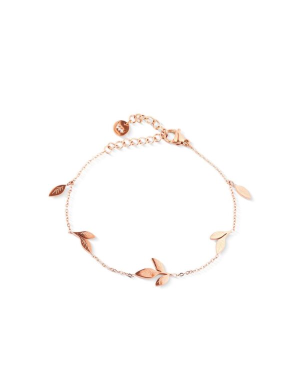 Karkötő Gleam Rose Gold_P13931_Magnastore.hu