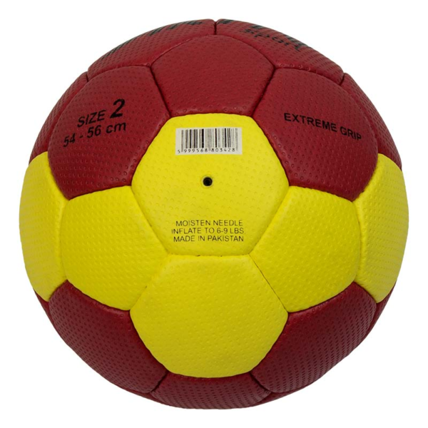 Kézilabda Aktivsport EXTREME GRIP méret: 2 - Image 3