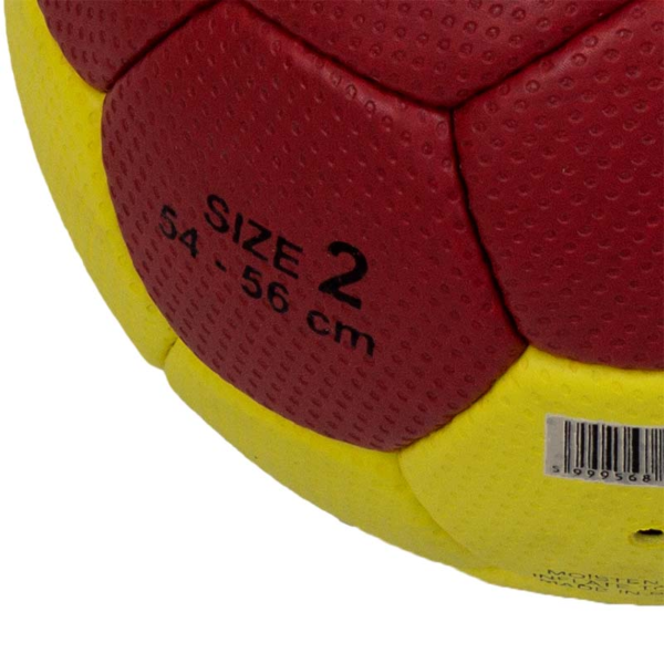 Kézilabda Aktivsport EXTREME GRIP méret: 2 - Image 4