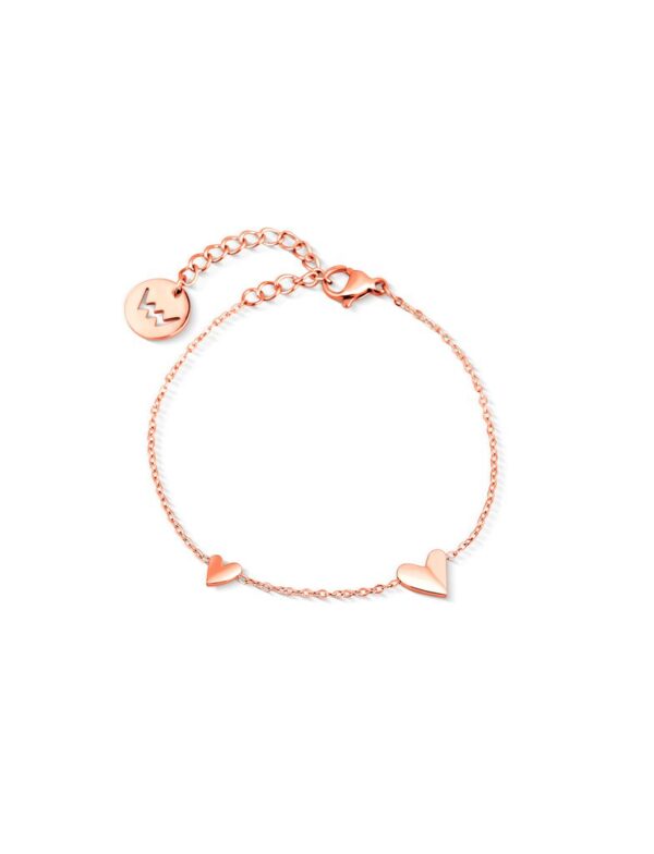 Migalla Rose Gold karkötő_P12450_Magnastore.hu