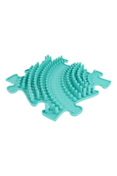 Muffik Kemény Twister Puzzle Türkiz - TDSH-MFK-001-2-1-04