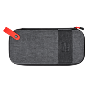 PDP Pull-N-Go, Nintendo Switch/OLED/LITE, 2in1, Elite Edition, Konzol táska - Image 6