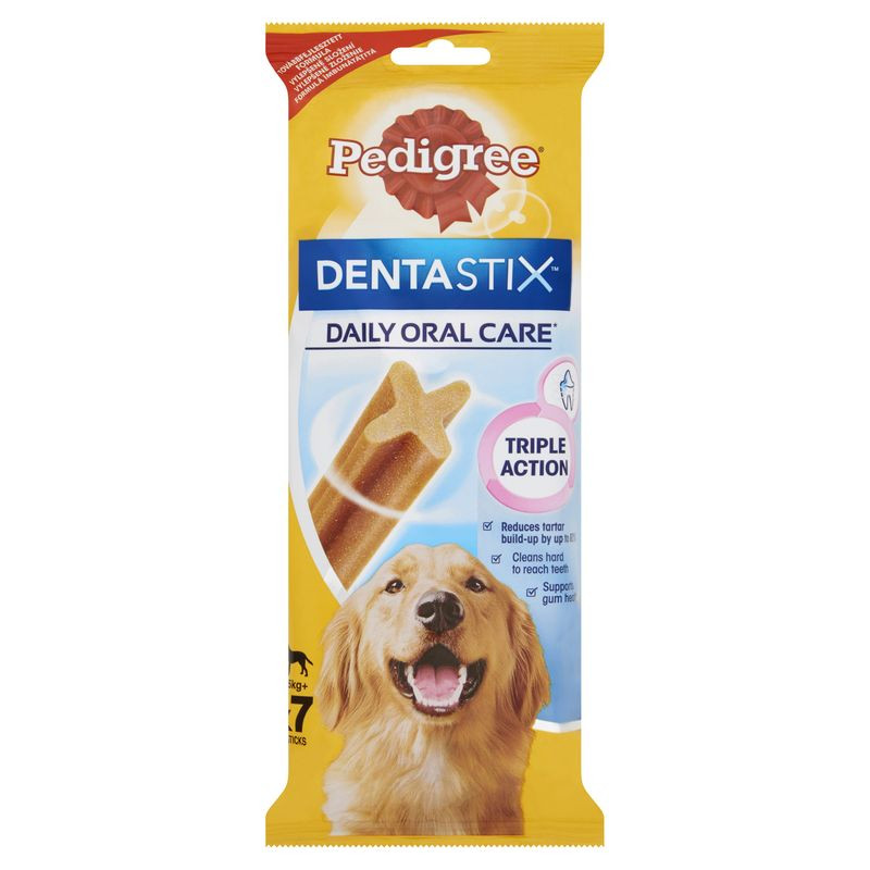 Pedigree Denta Stix 7db Mono Large 270g