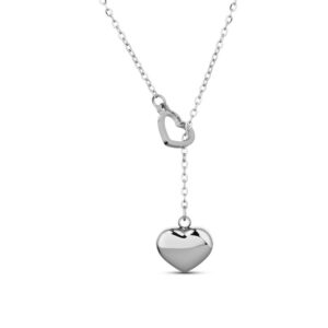 Sweet heart Silver_P8989_Magnastore.hu