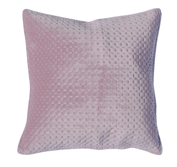 Velvet Rose párnahuzat 40*40 - CZNM-27-05-70-34