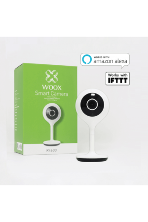 Woox smart home beltéri IP kamera - Image 2