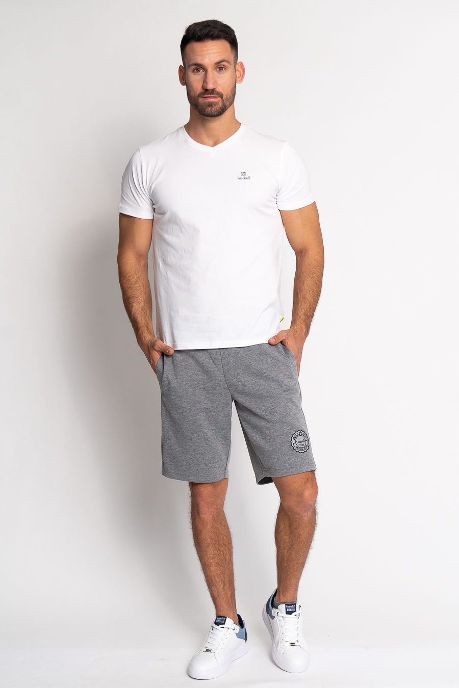 budmil Short - L