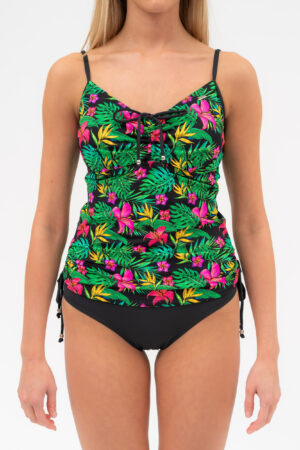 budmil Tankini felső - M - Image 6