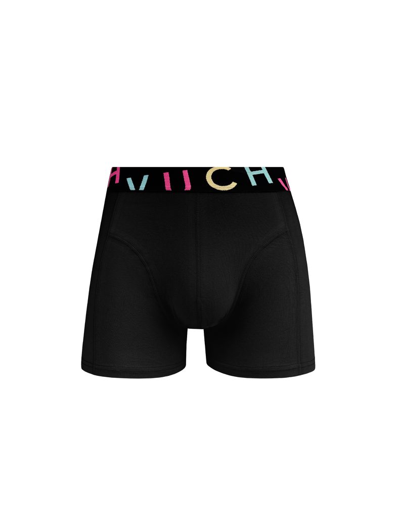 Vuch Caspian Black