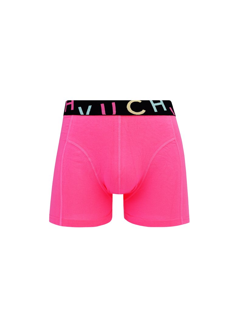 Vuch Caspian Pink férfi boxeralsó