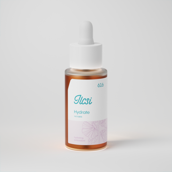 Hidratáló szérum 30 ml - LCSS-1121019030V