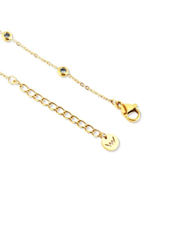 Vuch Karkötő Saria Gold - Image 3