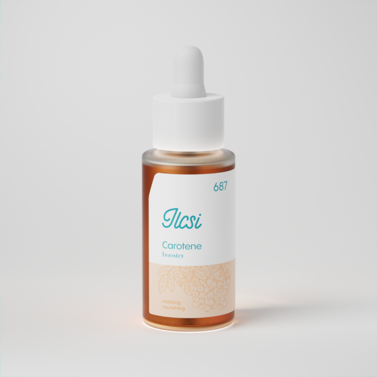 Karotin booster szérum 30 ml - LCSS-1131025030V
