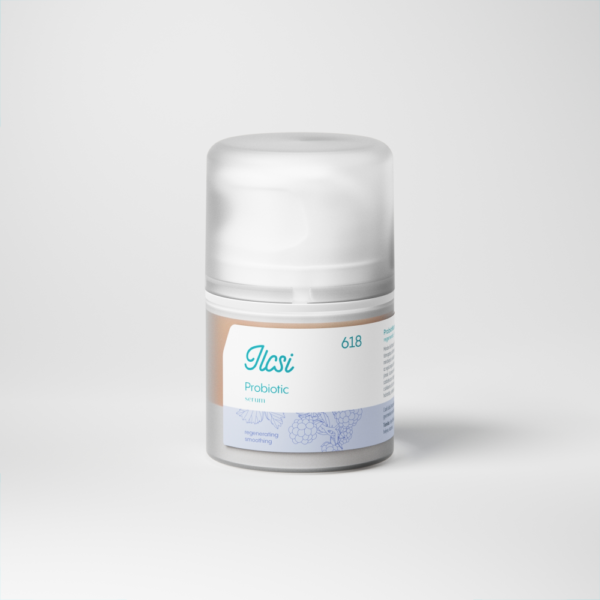 Probiotikumos szérum 30 ml - LCSS-1121020030V