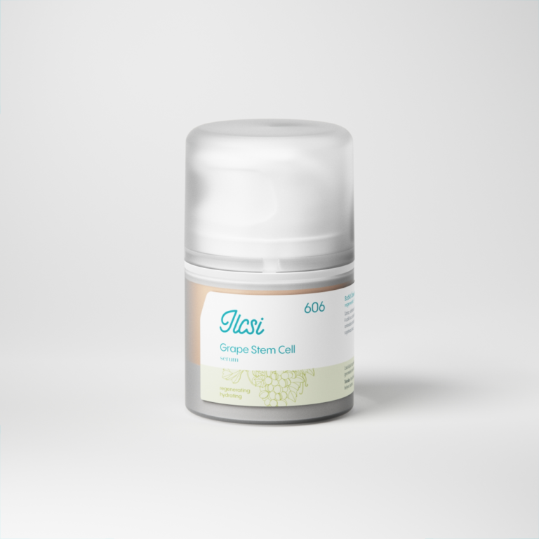 Szőlő Őssejtes szérum 30 ml - LCSS-1121014030V