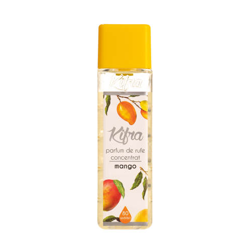 Kifra Mosóparfüm Mango