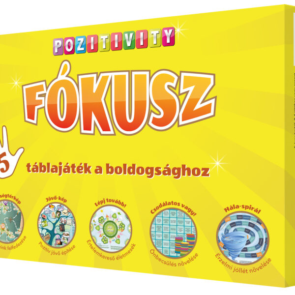 Társasjáték