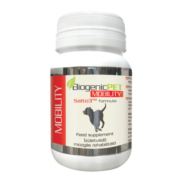 Vitamin, táplálékkiegészítő kutyáknak