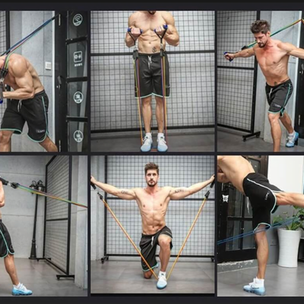 Fitness