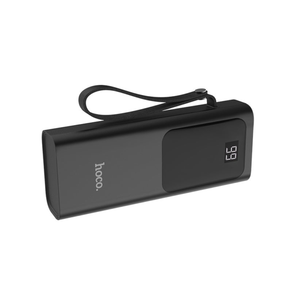 Power bank, külső akkumulátor