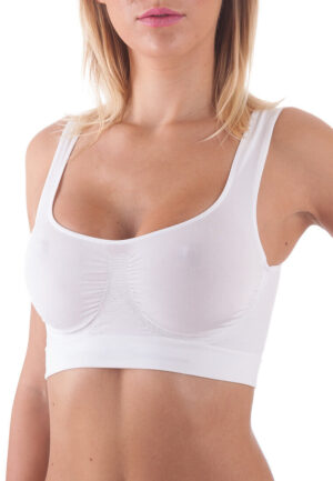 Bellissima 029 Shaper Push-up melltartó_magnastore