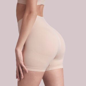 Bellissima 153 Short Comfort Shape alakformáló száras alsó_magnastore