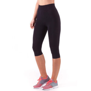 Bellissima A005 Actiwear Capri fitness leggings_magnastore