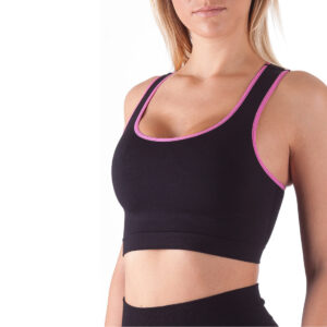 Bellissima Actiwear A001 sportmelltartó_magnastore