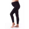 Bellissima M007 Maternity varrás nélküli kismama leggings_magnastore