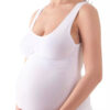 Bellissima Maternity M001 seamless kismama trikó_magnastore