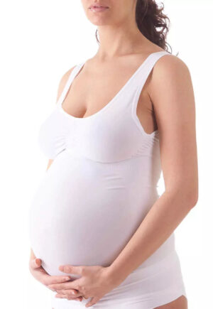 Bellissima Maternity M001 seamless kismama trikó_magnastore