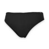 Dressa Beach normál bikini alsó - fekete_magnastore